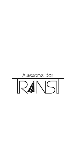 Awesome Bar TRANSIT