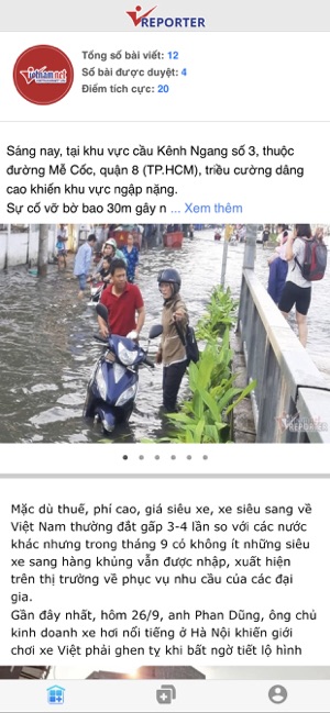 VietNamNet - Reporter(圖3)-速報App