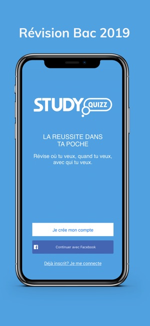 Révision Bac 2019(圖1)-速報App