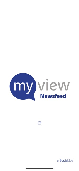 MyView Newsfeed(圖1)-速報App