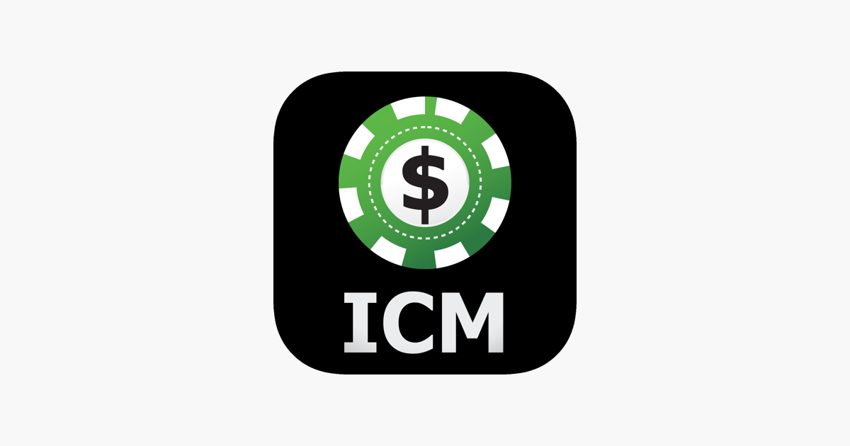 Icm Model Poker Calculator