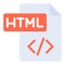 Icon Tutorial for HTML