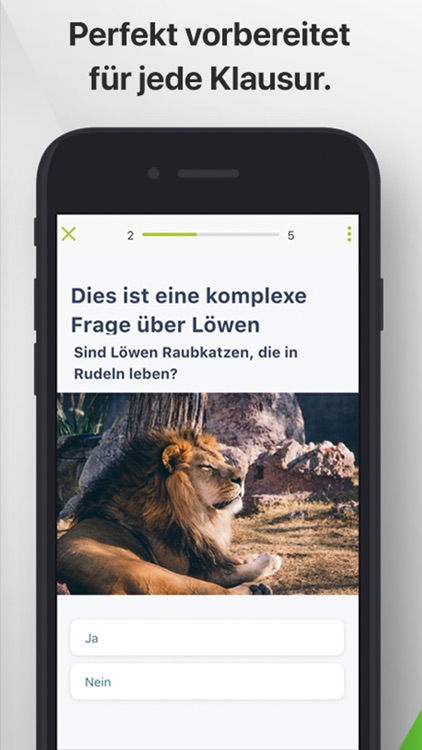 Skills4School - Die Lernapp