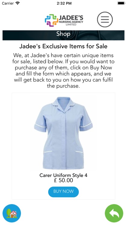 Jadee's Nursing Agency