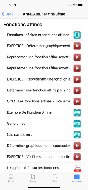 Maths 3ème(圖7)-速報App