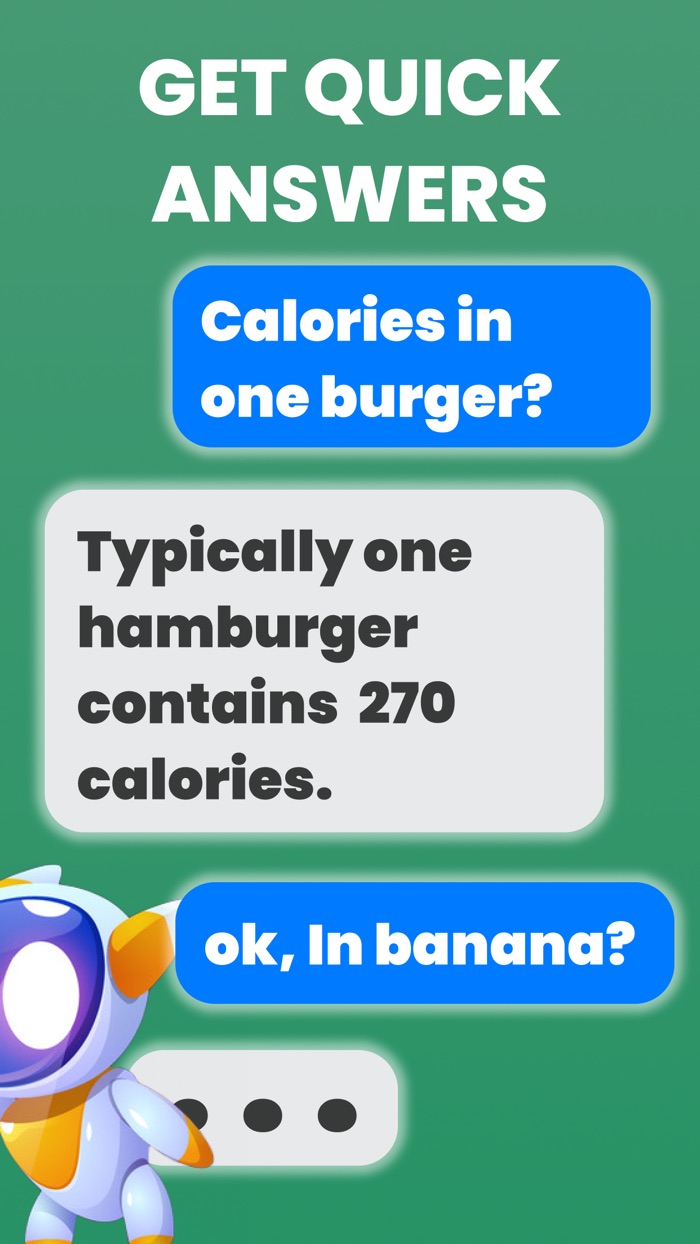 Chat w Artificial Intelligence