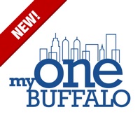 One Buffalo app not working? crashes or has problems?