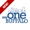My One Buffalo exists to provide an essential one-stop shop for the Buffalo sports fan