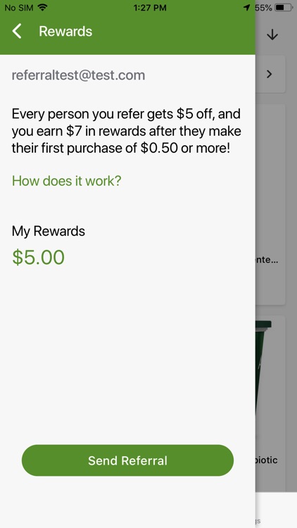 Flashfood: Grocery Deals screenshot-3