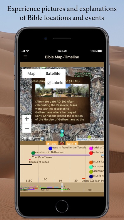 Sacra Script Bible Studies