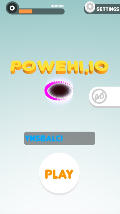 Powehi.io