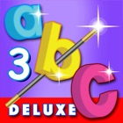 ABC MAGIC PHONICS 3-Letter/Sound Games for Schools