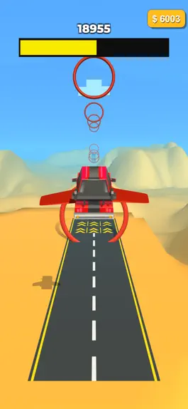 Game screenshot Flying Machines 3D hack