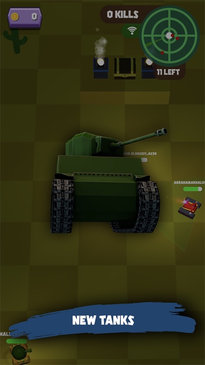 Tankers.play screenshot-5