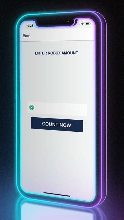 Slot Counter Robux For Roblox screenshot-4