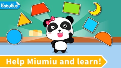 Learning Shapes 9.31.0000 IOS -