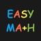 Easy Math giúp phát triển khả năng tư duy và niềm yêu thích với toán học của trẻ