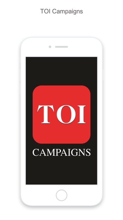 TOI Campaigns