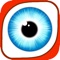 Eye Color Changer Editor