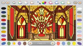 Game screenshot Places: Intricate Coloring apk