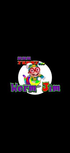 Worm Jim(圖1)-速報App