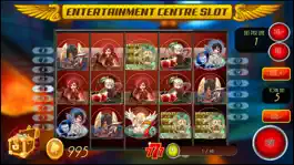 Game screenshot Entertainment - Center Slots apk