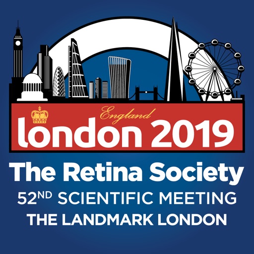 Retina Society 2019