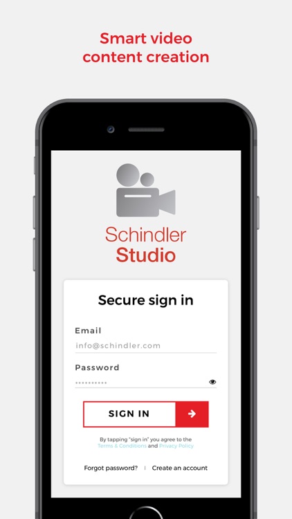 Schindler Studio