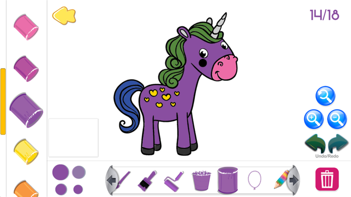 Drawing Desk Draw  Paint