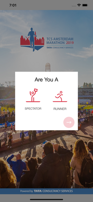 TCS Amsterdam Marathon(圖2)-速報App