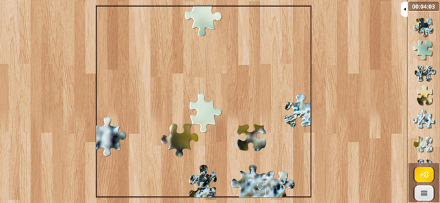 Epic Jigsaw Puzzles Unlimited(圖5)-速報App