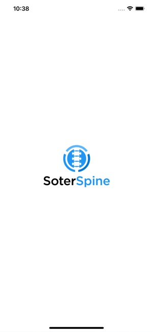 SoterSpine(圖1)-速報App