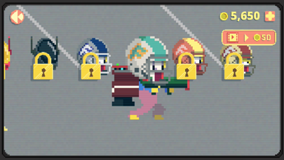 Fast Food Rampage Screenshot 2