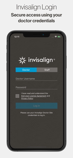 Invisalign Photo Uploader