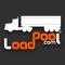 LoadPool is an online service for construction companies to schedule load pickups including broken concrete, broken asphalt, mix dirt, and clean dirt