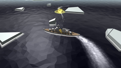 Ships Of Glory screenshot 3
