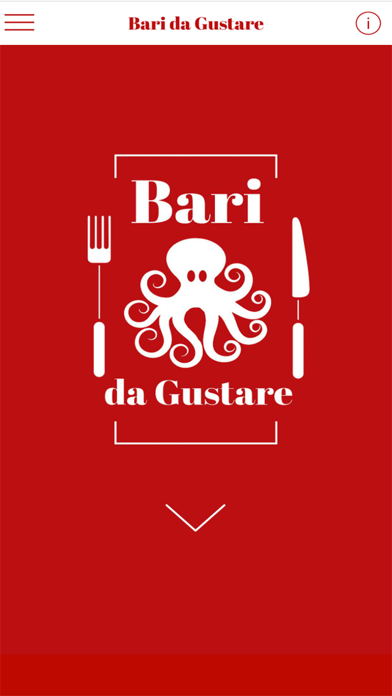 How to cancel & delete Bari da Gustare from iphone & ipad 1