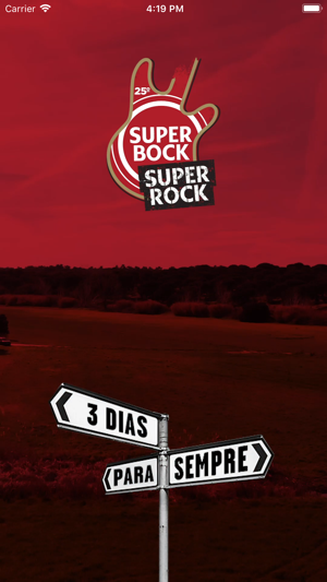 Super Bock Super Rock 2019(圖1)-速報App