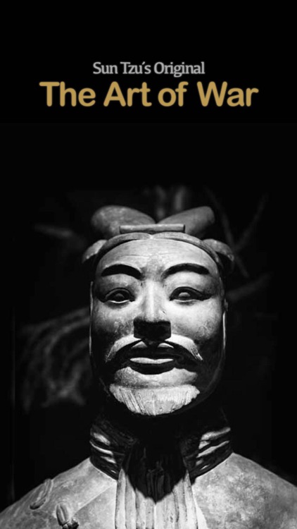 The Art of War - Audiobook