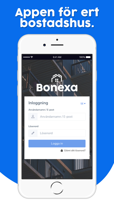 How to cancel & delete Bonexa from iphone & ipad 1