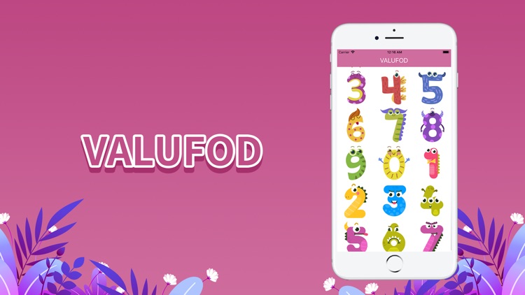 VALUFOD