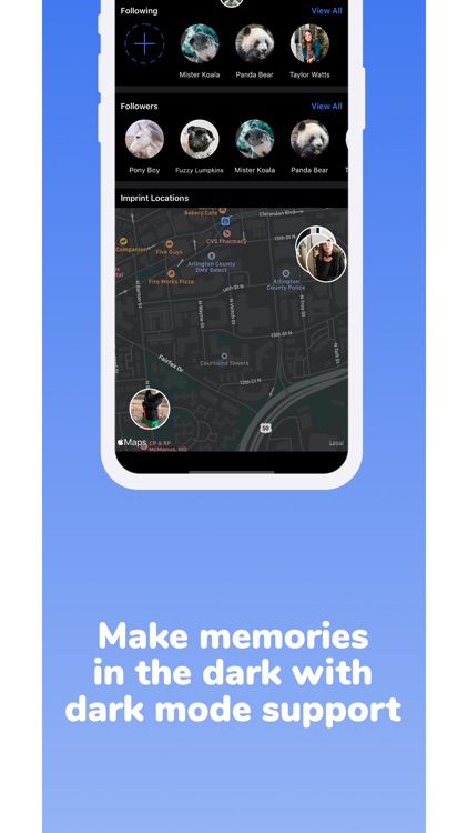 Imprint: Revisit Your Memories screenshot-3