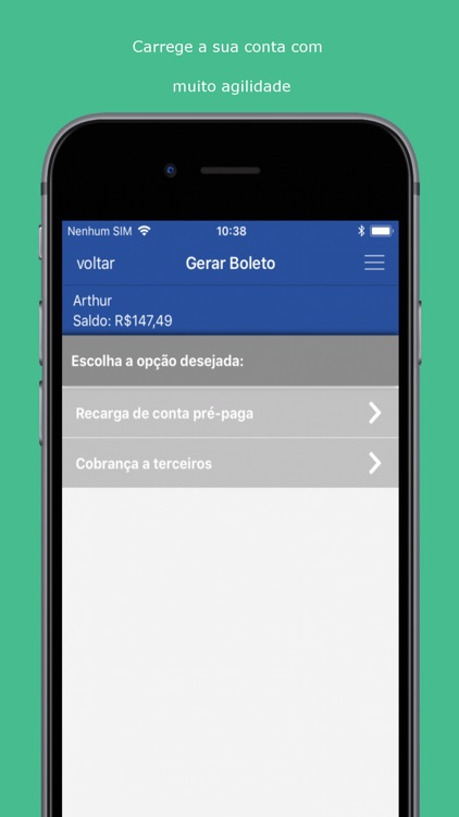 LogBank screenshot-3