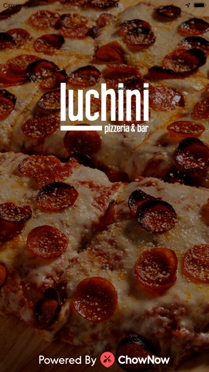 Luchini Pizzeria