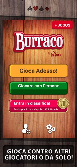 Burraco: Carte e Canaste(圖2)-速報App