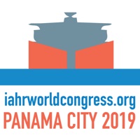 38th IAHR World Congress 2019 PC 용