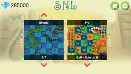 Game screenshot SNL - Snake aNd Ladder mod apk