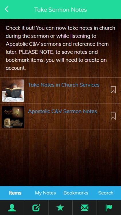 Apostolic C&V Pro