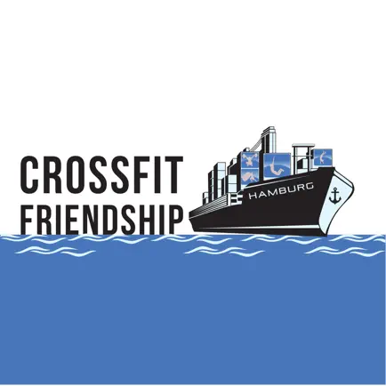 CrossFit Friendship Читы