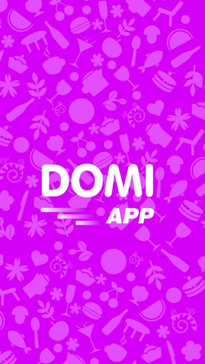 Domiapp.